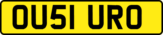 OU51URO