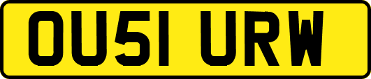 OU51URW