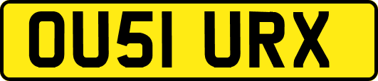 OU51URX