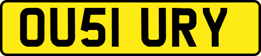 OU51URY