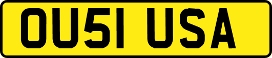 OU51USA