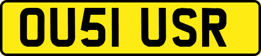 OU51USR