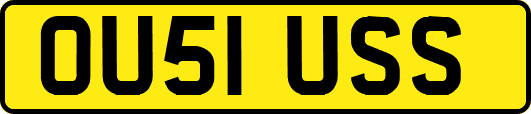 OU51USS