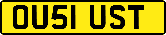 OU51UST