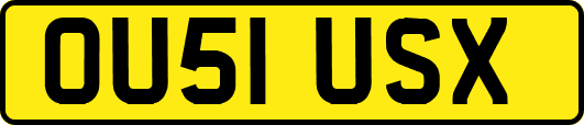 OU51USX