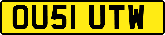 OU51UTW