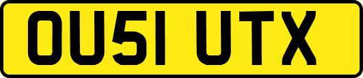 OU51UTX