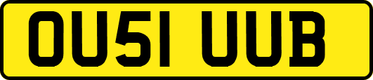 OU51UUB