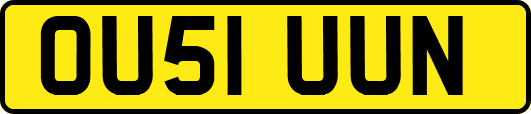 OU51UUN