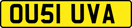 OU51UVA