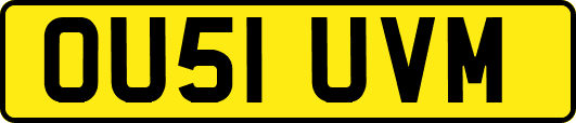 OU51UVM