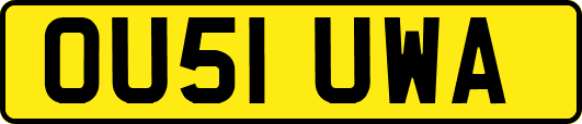 OU51UWA