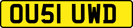 OU51UWD