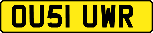 OU51UWR