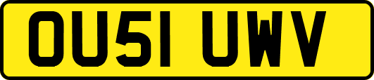 OU51UWV