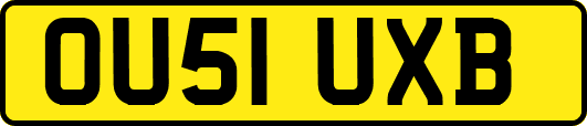 OU51UXB