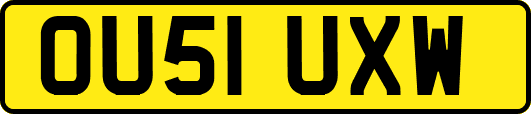 OU51UXW