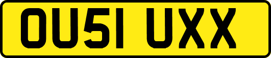 OU51UXX
