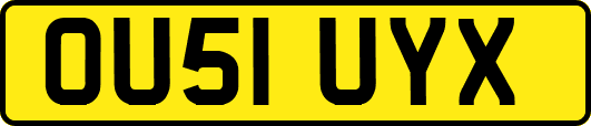 OU51UYX