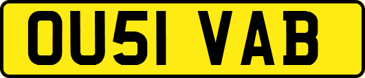 OU51VAB