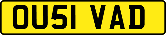 OU51VAD