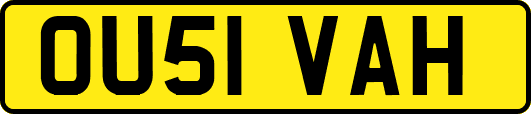 OU51VAH