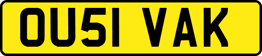 OU51VAK