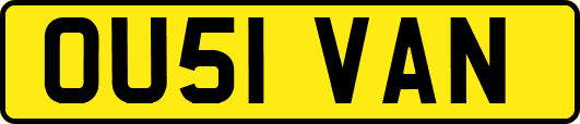 OU51VAN