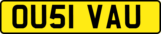 OU51VAU