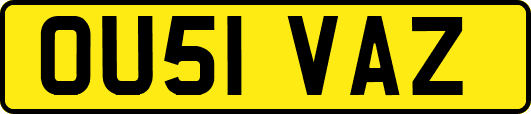 OU51VAZ