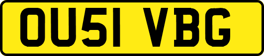 OU51VBG
