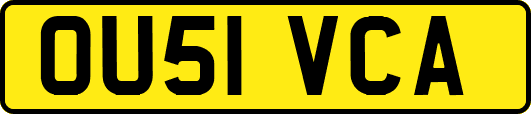 OU51VCA