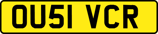 OU51VCR