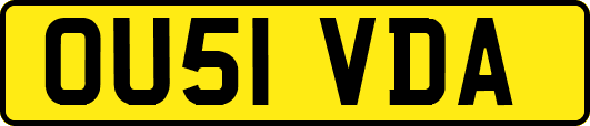 OU51VDA