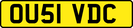 OU51VDC