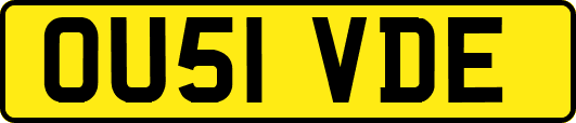OU51VDE