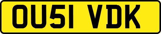 OU51VDK