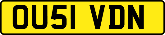 OU51VDN