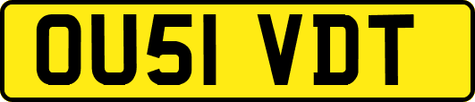 OU51VDT