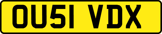 OU51VDX
