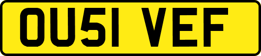 OU51VEF