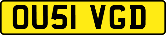 OU51VGD