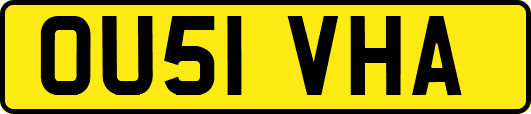 OU51VHA