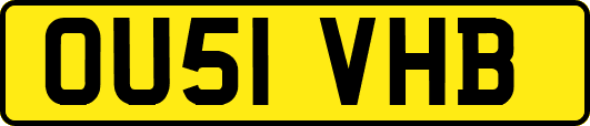 OU51VHB