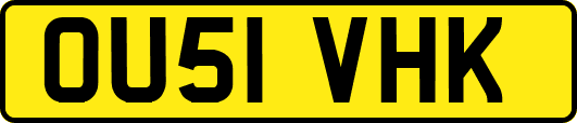 OU51VHK