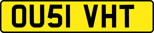 OU51VHT