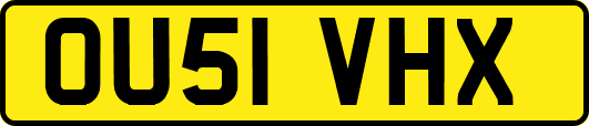 OU51VHX