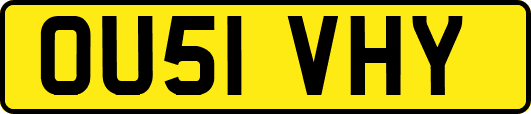 OU51VHY