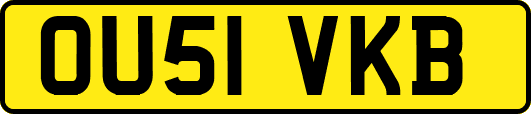 OU51VKB