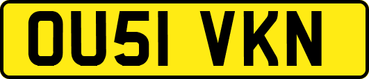 OU51VKN